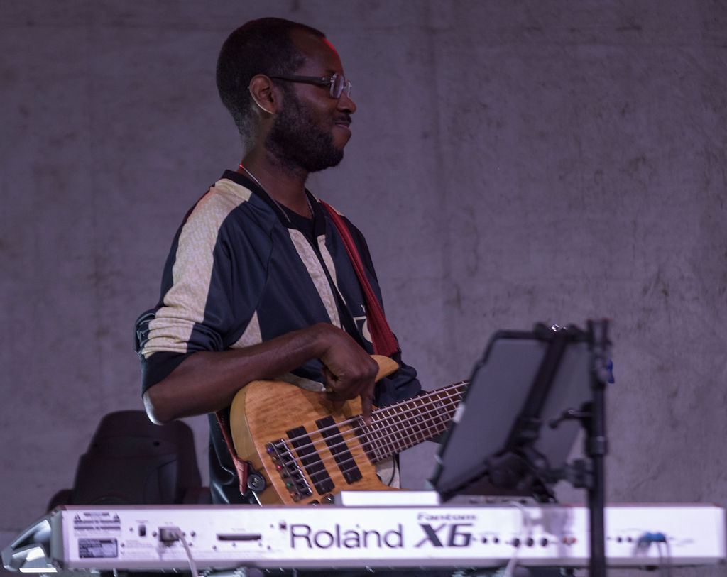 Tommy Miles
